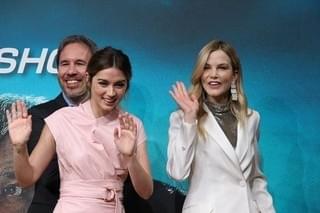 9年ぶり来日ハリソン・フォード、35年ぶりの「ブレードランナー」続投を決断した理由明かす