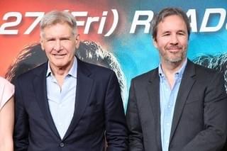 9年ぶり来日ハリソン・フォード、35年ぶりの「ブレードランナー」続投を決断した理由明かす