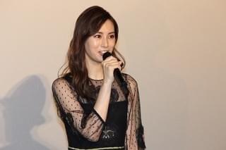 松田龍平＆前田敦子「探偵はBARにいる3」舞台挨拶で衝撃の告白 大泉洋「ショック」