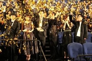 松田龍平＆前田敦子「探偵はBARにいる3」舞台挨拶で衝撃の告白 大泉洋「ショック」