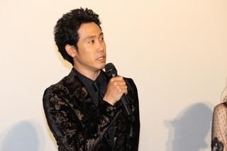 松田龍平＆前田敦子「探偵はBARにいる3」舞台挨拶で衝撃の告白 大泉洋「ショック」