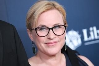 オスカー女優パトリシア・アークエットが監督デビュー