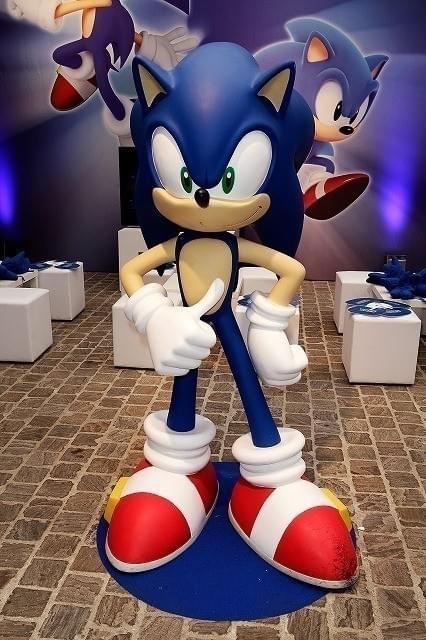 人気ゲームが映画化！