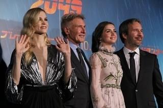 「ブレードランナー 2049」ビルヌーブ監督、第1作に続き「本作でも日本要素盛り込んだ」