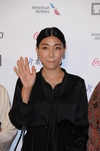 第30回東京国際映画祭 華やかドレスや着物で女優陣が美の競演！