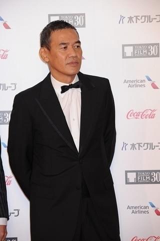 第30回東京国際映画祭開幕！熱気ムンムン松岡茉優「熱くて強い映画祭」