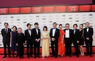 第30回東京国際映画祭開幕！熱気ムンムン松岡茉優「熱くて強い映画祭」