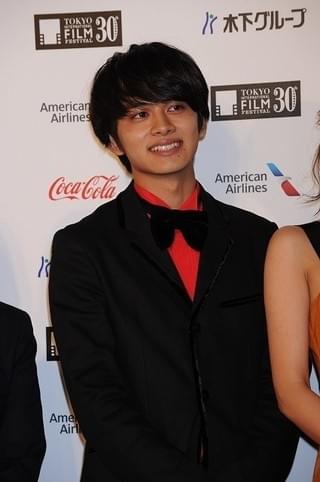 第30回東京国際映画祭開幕！熱気ムンムン松岡茉優「熱くて強い映画祭」