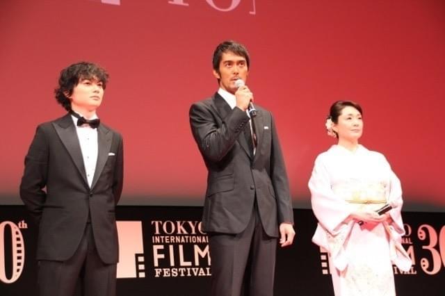 橋本環奈、TIFFアンバサダー業に意欲満々！ 山田涼介は「鋼の錬金術師」を世界にアピール