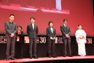 橋本環奈、TIFFアンバサダー業に意欲満々！ 山田涼介は「鋼の錬金術師」を世界にアピール