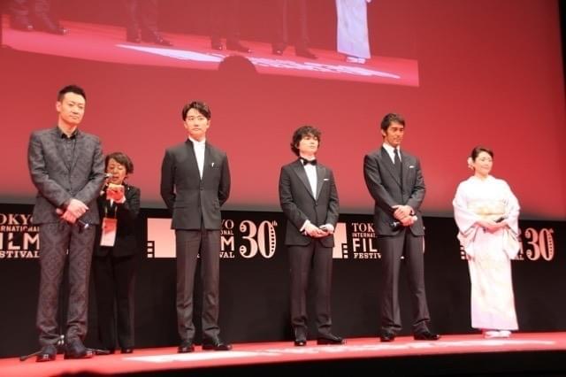 橋本環奈、TIFFアンバサダー業に意欲満々！ 山田涼介は「鋼の錬金術師」を世界にアピール