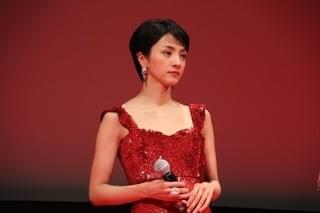 橋本環奈、TIFFアンバサダー業に意欲満々！ 山田涼介は「鋼の錬金術師」を世界にアピール