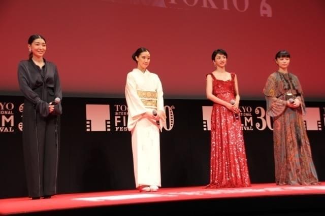 橋本環奈、TIFFアンバサダー業に意欲満々！ 山田涼介は「鋼の錬金術師」を世界にアピール