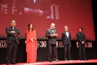 橋本環奈、TIFFアンバサダー業に意欲満々！ 山田涼介は「鋼の錬金術師」を世界にアピール