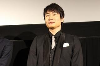 渋川清彦“僕キャラ”に戸惑い？ 戸次重幸は息子＆愛猫と三角関係に