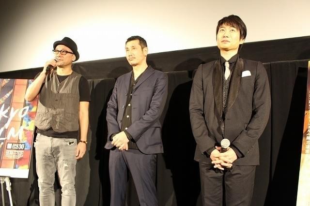 渋川清彦“僕キャラ”に戸惑い？ 戸次重幸は息子＆愛猫と三角関係に