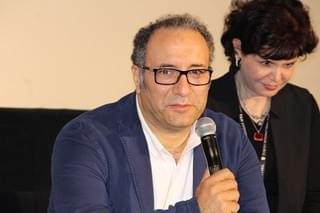 トミー・リー・ジョーンズの着眼点は？第30回東京国際映画祭コンペ審査員が会見