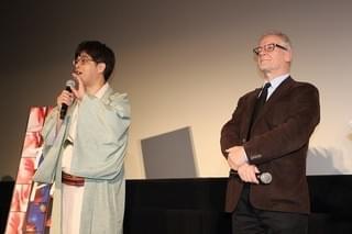 立川志らく、リュミエール兄弟＆エジソンの“運命の分かれ道”に納得！