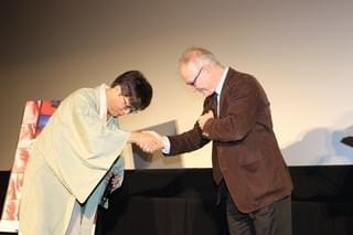 立川志らく、リュミエール兄弟＆エジソンの“運命の分かれ道”に納得！