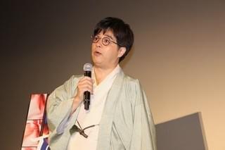 立川志らく、リュミエール兄弟＆エジソンの“運命の分かれ道”に納得！