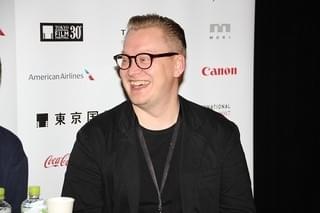 フィンランドの名脇役が来日 主演作でペット安楽死請負人に