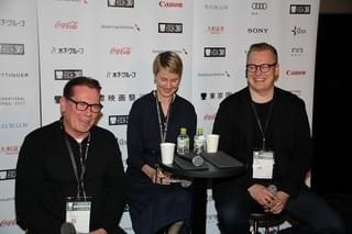 フィンランドの名脇役が来日 主演作でペット安楽死請負人に