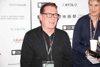 フィンランドの名脇役が来日 主演作でペット安楽死請負人に