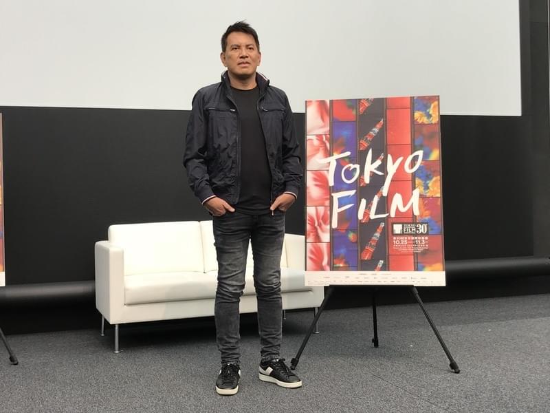 遅咲きのフィリピンの鬼才、メンドーサ監督が明かす演出術