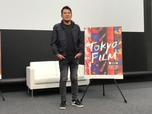 ブリランテ・メンドーサ監督