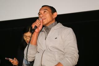 インドネシア気鋭の監督が長編デビュー作「他者の言葉の物語」について語る