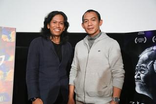 インドネシア気鋭の監督が長編デビュー作「他者の言葉の物語」について語る
