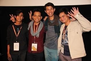 リティー・パニュ監督推薦の若手監督4人、カンボジアの“いま”と自らのルーツ語る