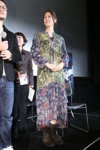 「あの頃、君を追いかけた」監督、美人女優にモンスター役のオファーをなかなか言い出せず…