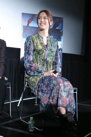 「あの頃、君を追いかけた」監督、美人女優にモンスター役のオファーをなかなか言い出せず…