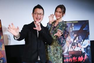 「あの頃、君を追いかけた」監督、美人女優にモンスター役のオファーをなかなか言い出せず…