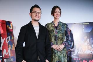 「あの頃、君を追いかけた」監督、美人女優にモンスター役のオファーをなかなか言い出せず…