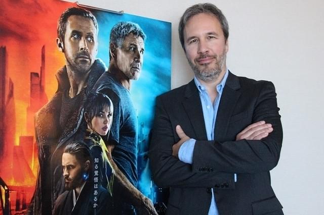 「ブレードランナー 2049」の世界観はこうして作られた！ビルヌーブ監督が明かす激動の製作過程
