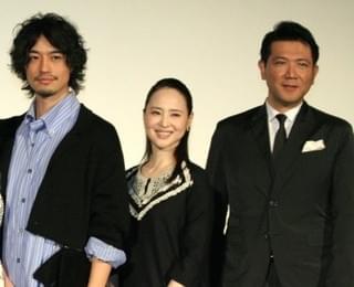 斎藤工に別所哲也、シンガポールの鬼才監督まで！松田聖子への愛が止まらない