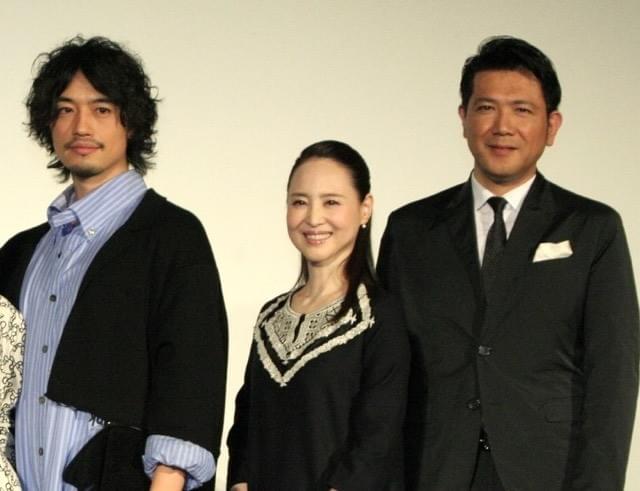 斎藤工に別所哲也、シンガポールの鬼才監督まで！松田聖子への愛が止まらない