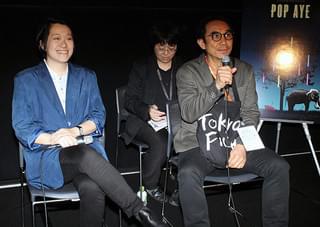 シンガポールの新鋭カーステン・タン監督、長編デビュー作に選んだ題材は“ノラ象”