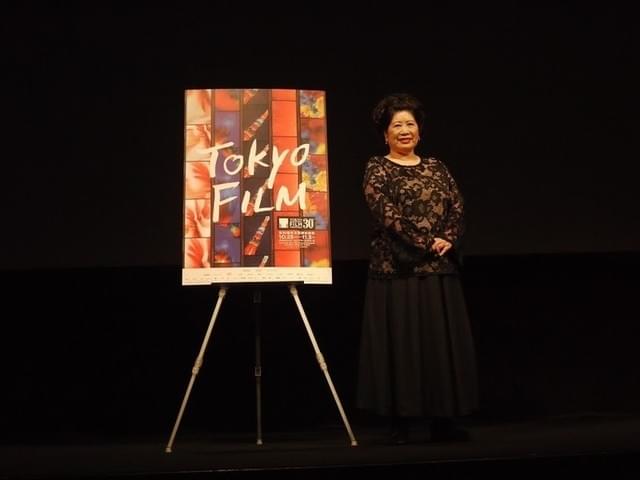 裏話をたっぷり披露したあき竹城