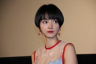 満島ひかり、自由な表現のルーツは「音楽グループでデビュー」と明かす