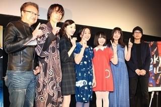 「飢えたライオン」緒方貴臣監督は“深田晃司的”才能の持ち主!?