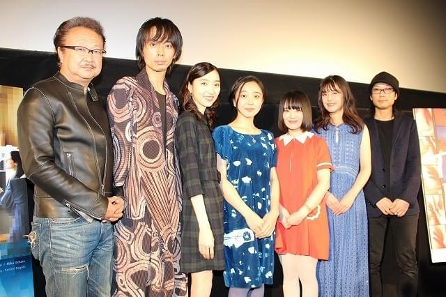 「飢えたライオン」緒方貴臣監督は“深田晃司的”才能の持ち主!?