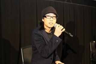 「飢えたライオン」緒方貴臣監督は“深田晃司的”才能の持ち主!?