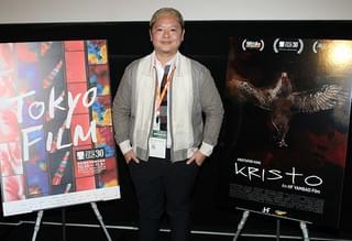 フィリピンのHF・ヤンバオ監督、撮影の極意はゲリラで手持ちカメラ「登場人物の1人になって」