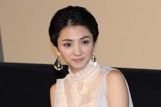 満島ひかり、綱渡りだった「愚行録」で“新しい自分”を発見！