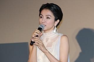 満島ひかり、綱渡りだった「愚行録」で“新しい自分”を発見！