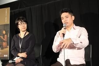 海外映画祭で輝く池田暁監督、作風に小津安二郎＆水木しげるの影響