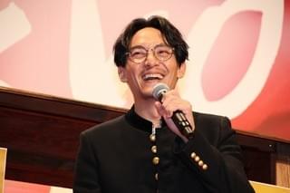 「Mr.Long」SABU監督、主演チャン・チェンのスター性を絶賛「スタッフも惚れていた」